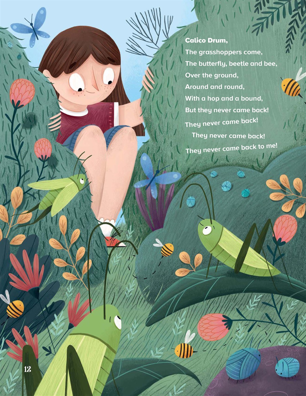 Storytime Preview Pages