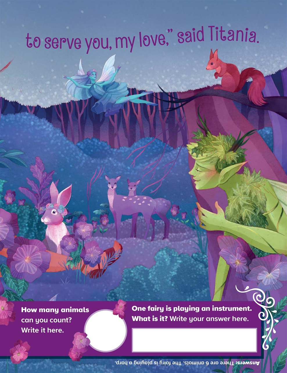 Storytime Preview Pages