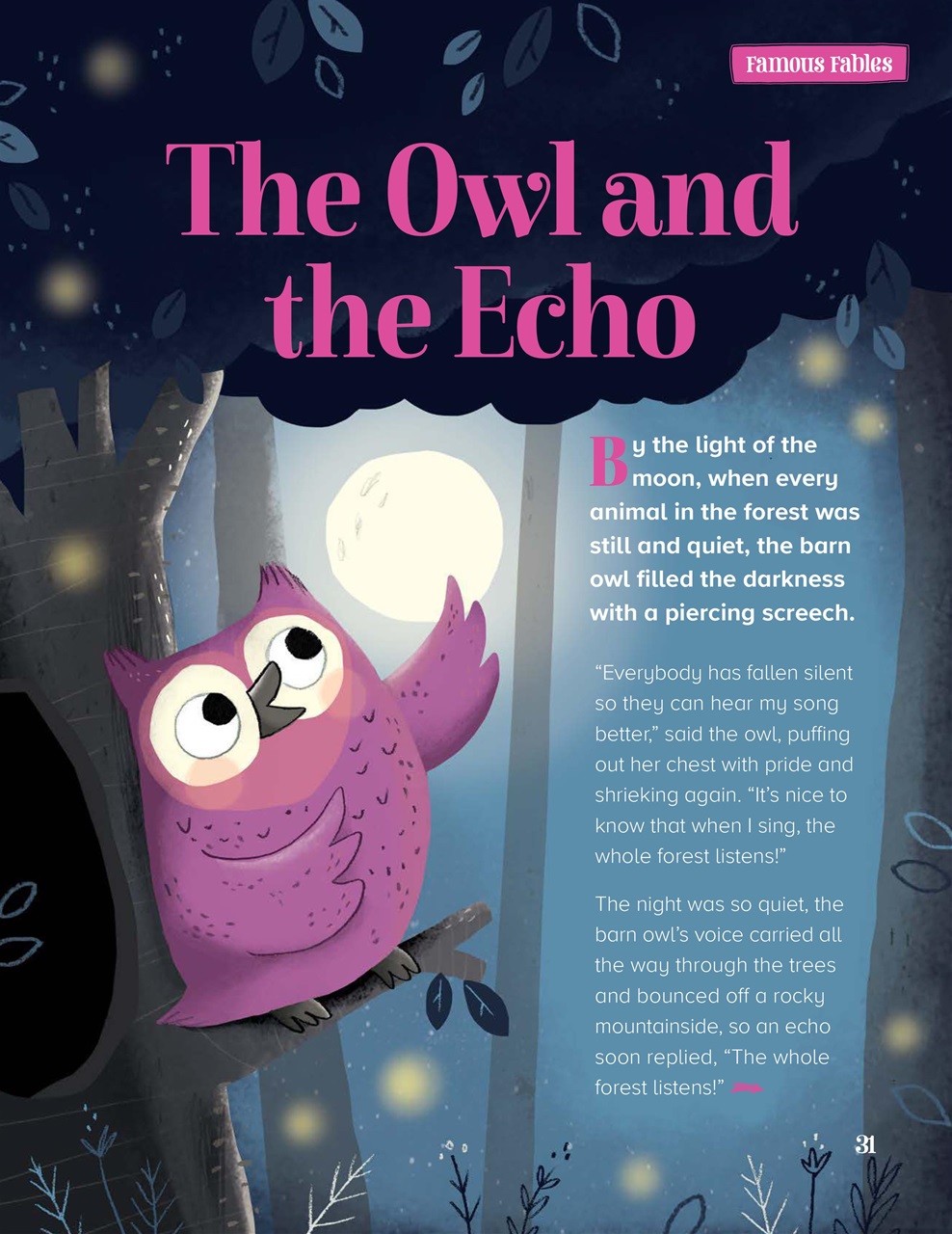 Storytime Preview Pages