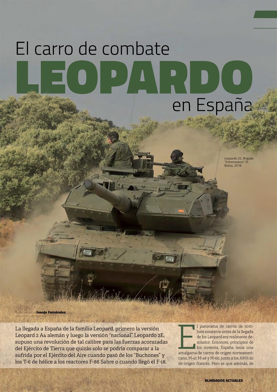 Avion Revue Internacional Preview Pages