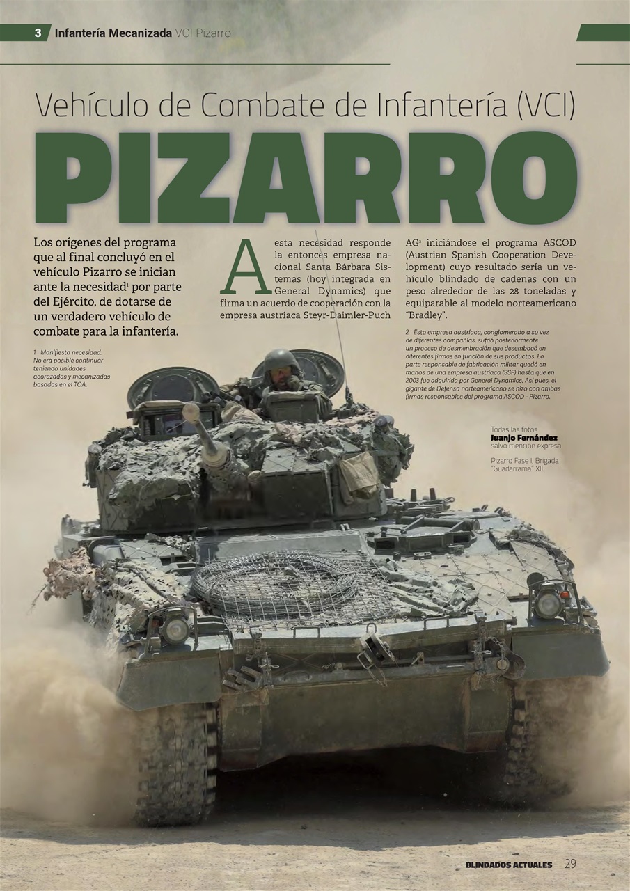 Avion Revue Internacional Preview Pages