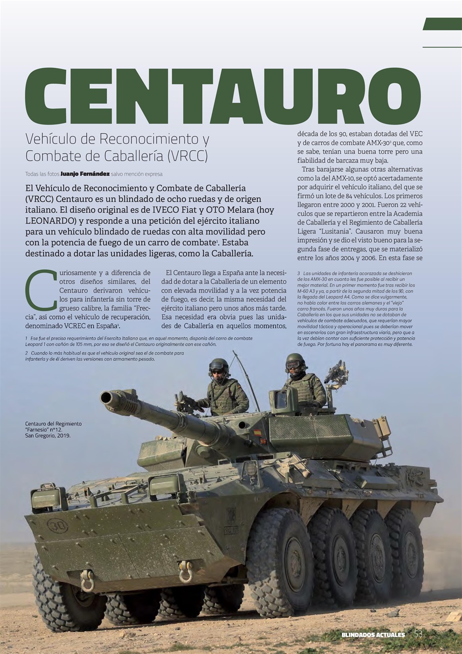 Avion Revue Internacional Preview Pages