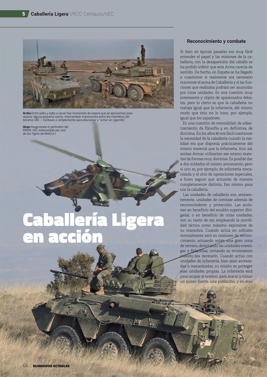 Avion Revue Internacional Preview Pages