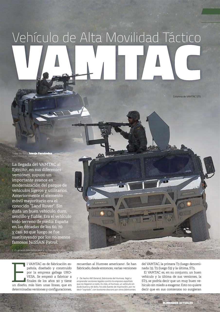 Avion Revue Internacional Preview Pages