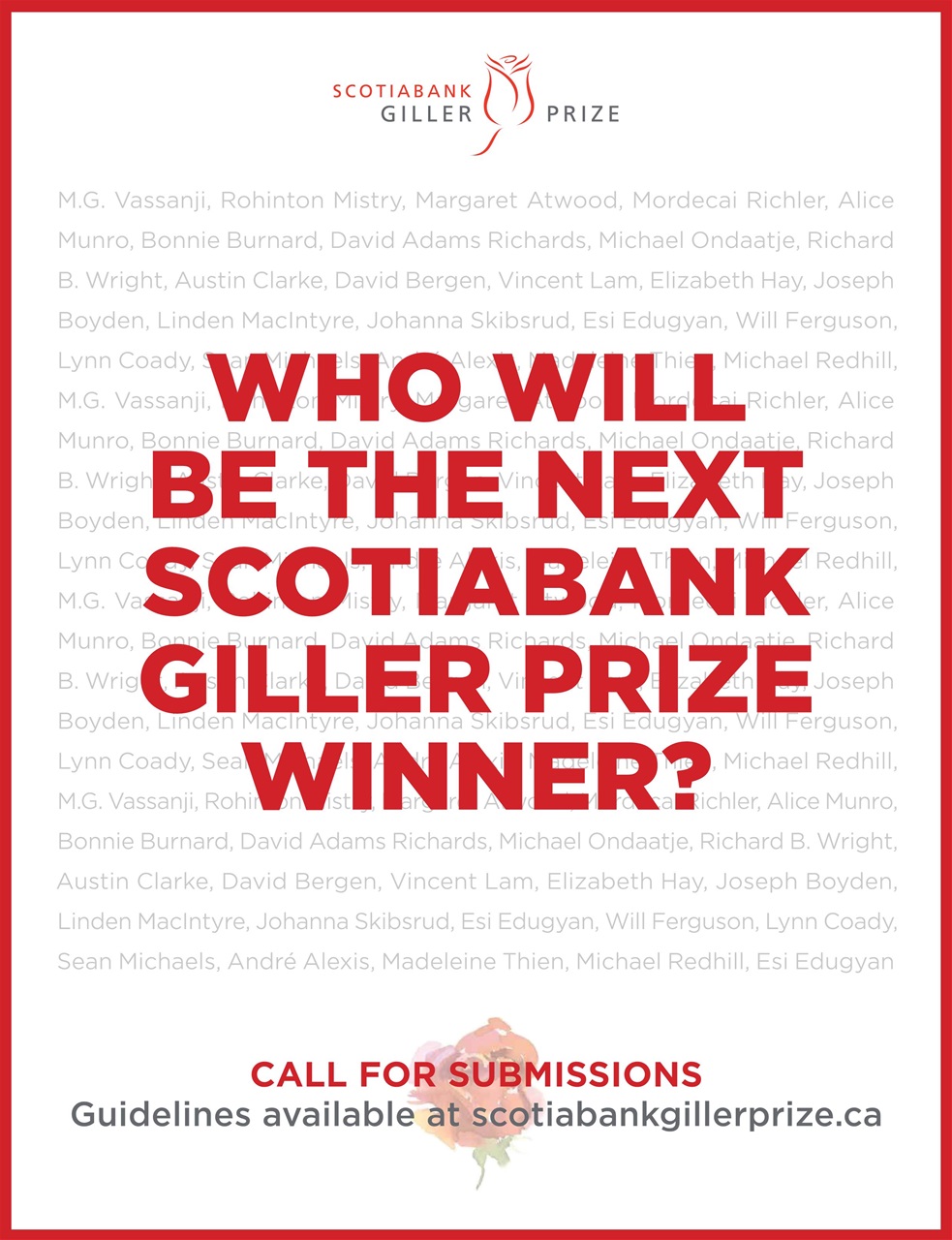 Quill & Quire Preview Pages