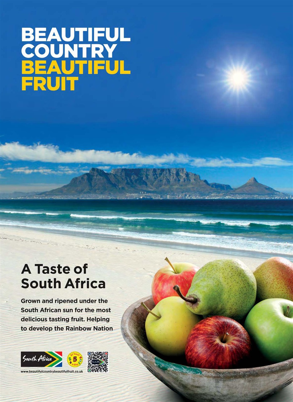 Veggie Magazine Preview Pages