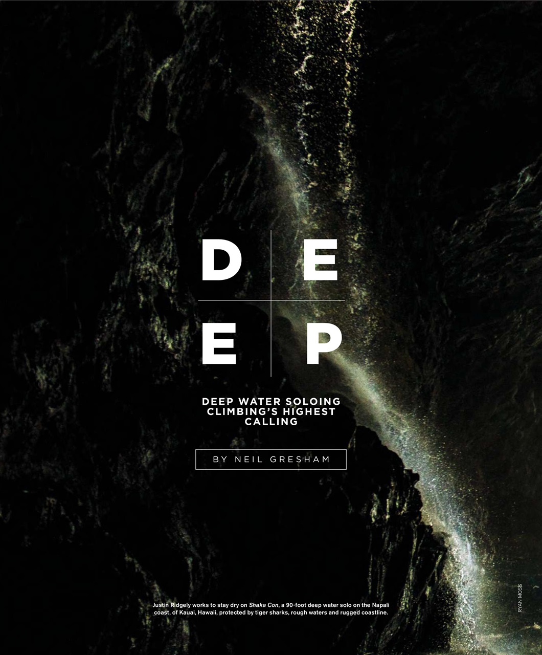 Rock and Ice Preview Pages