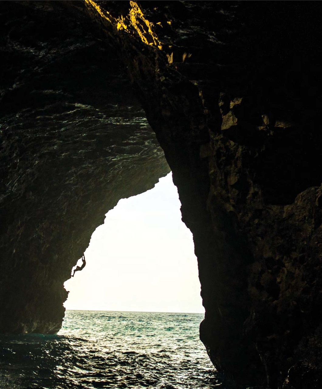 Rock and Ice Preview Pages