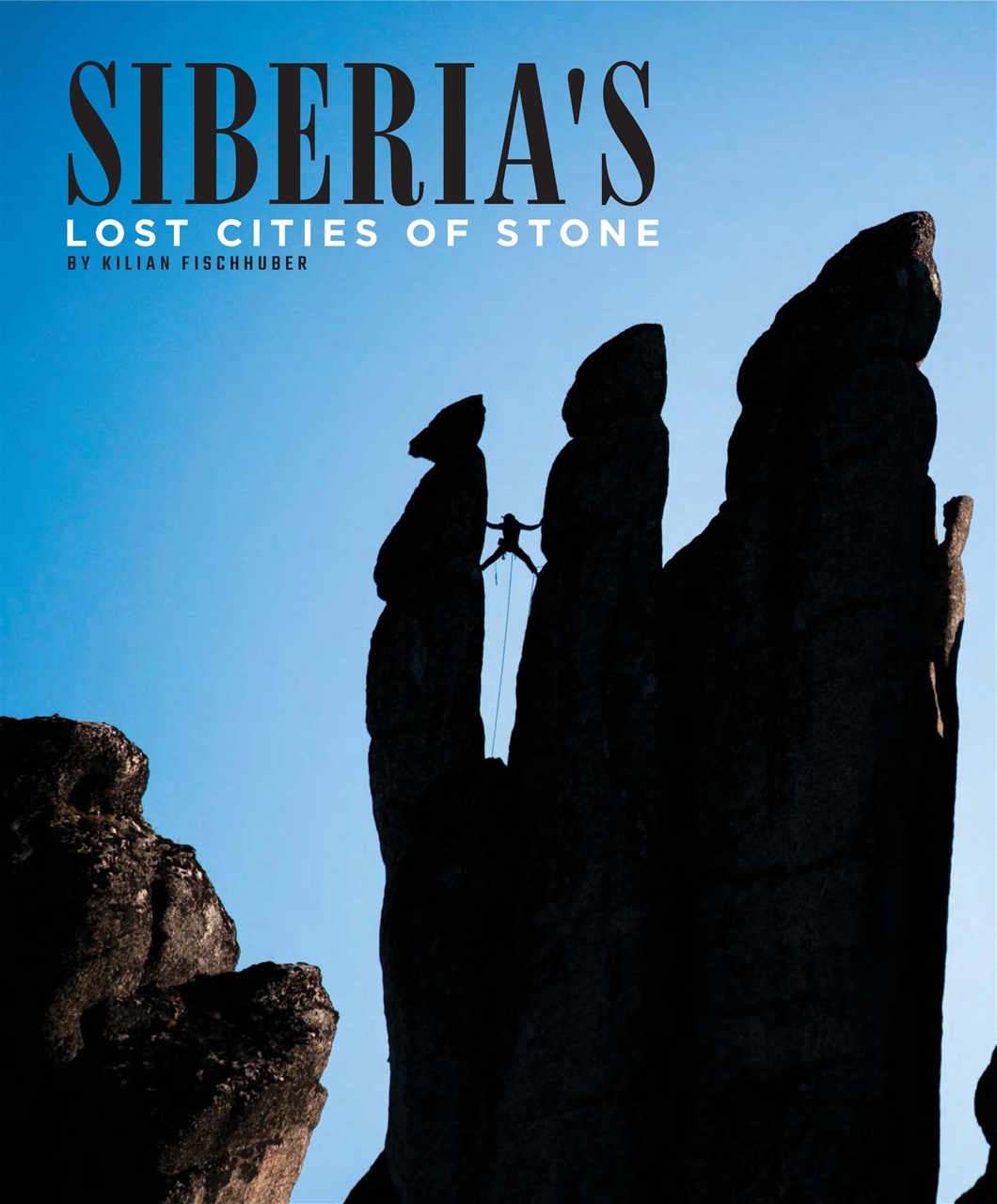 Rock and Ice Preview Pages