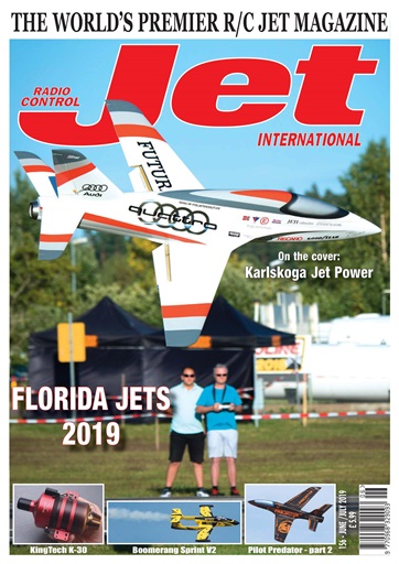 RC Jet International issue 