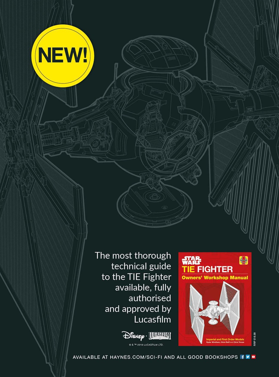 Total Film Preview Pages