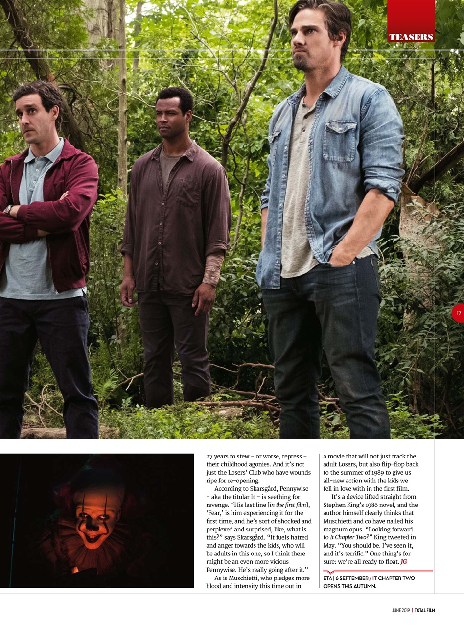 Total Film Preview Pages