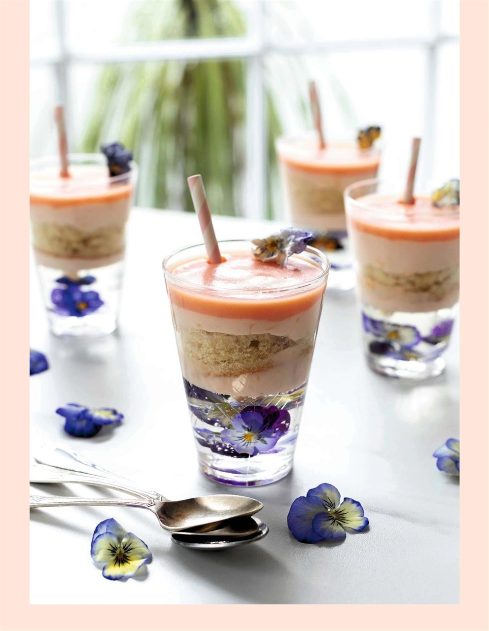 LandScape Preview Pages