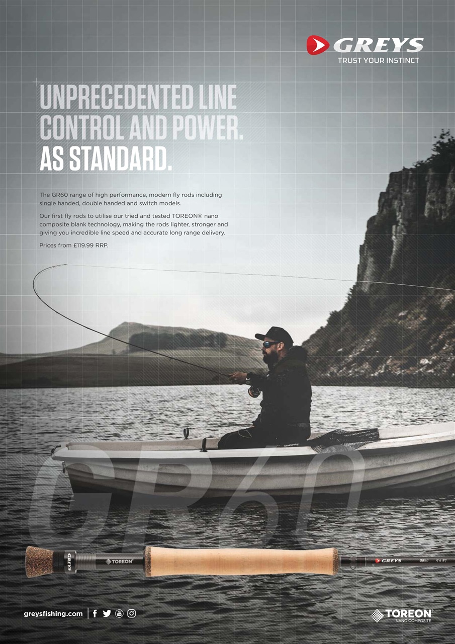 Trout & Salmon Preview Pages