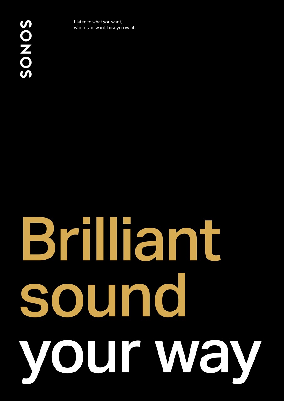 The Week Preview Pages