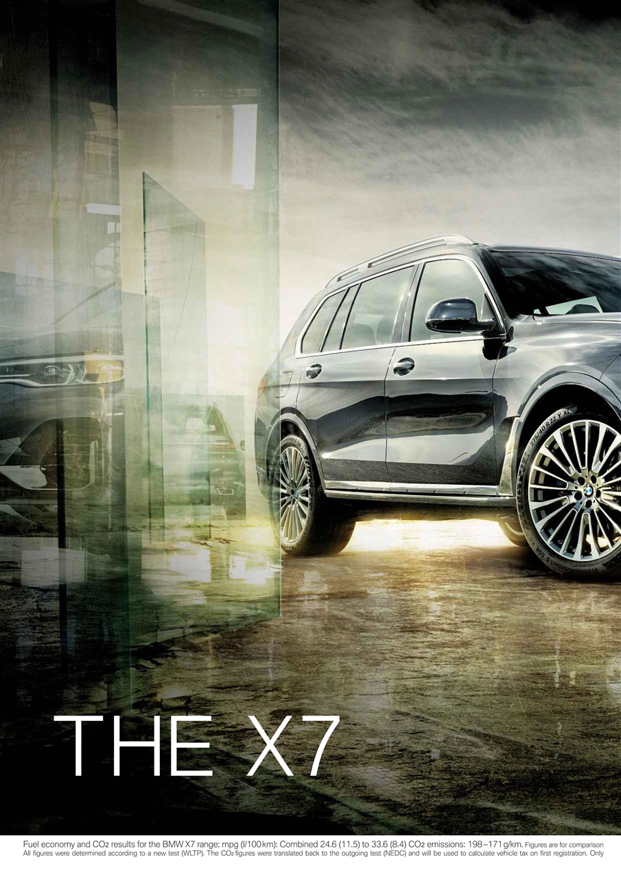 The Week Preview Pages