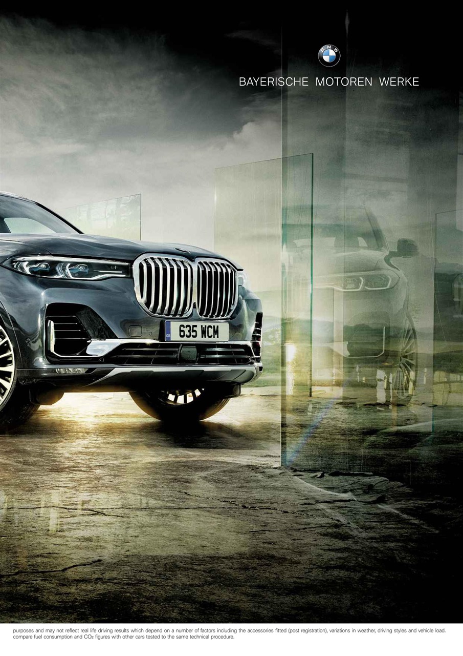 The Week Preview Pages