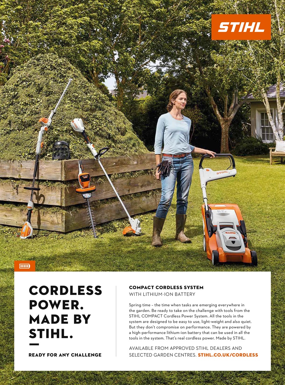 Good Food Magazine Preview Pages