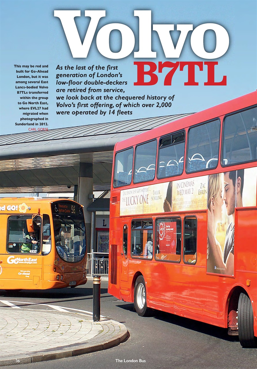 Aviation Specials Preview Pages