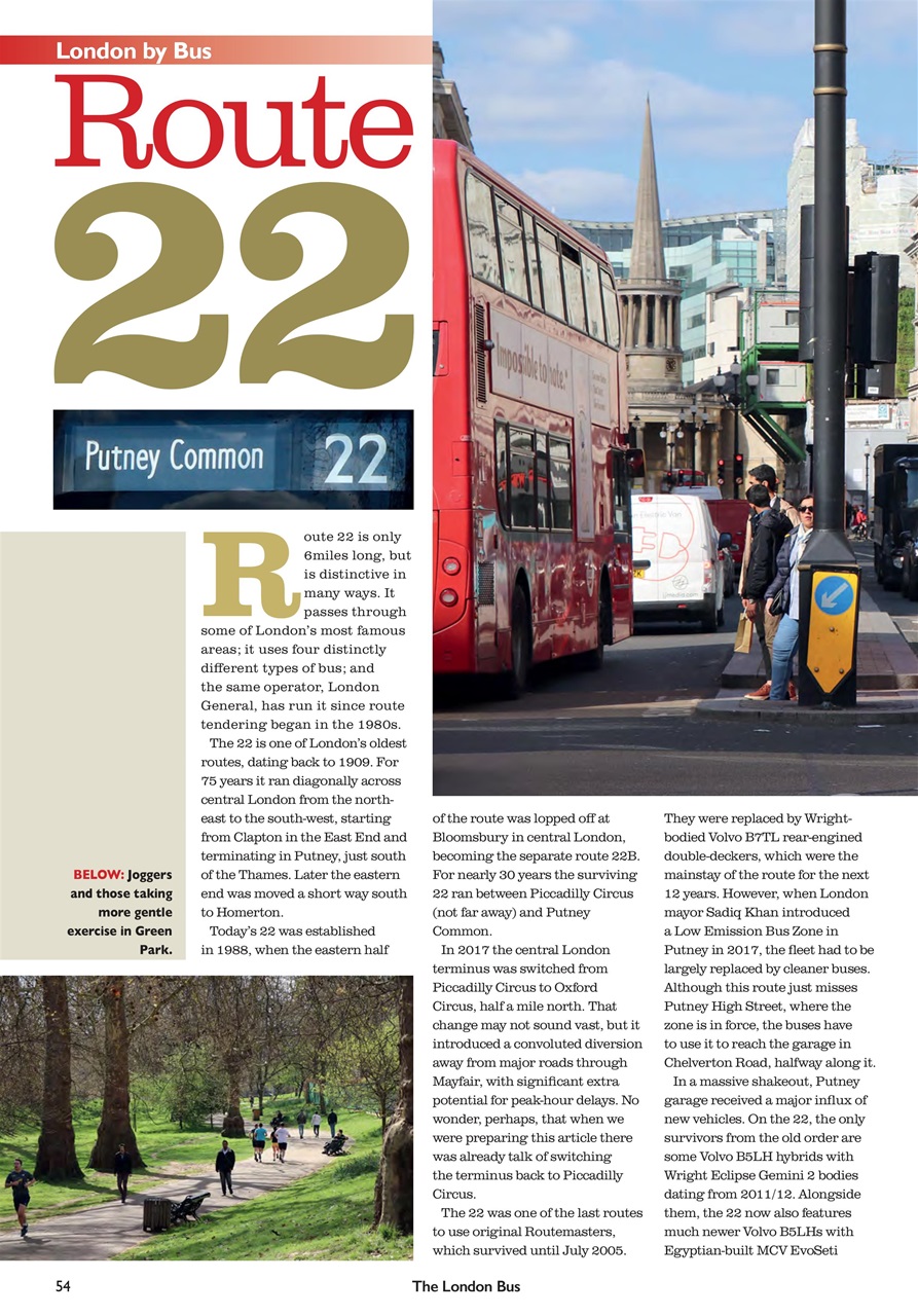 Aviation Specials Preview Pages