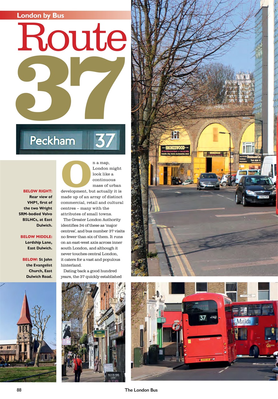 Aviation Specials Preview Pages