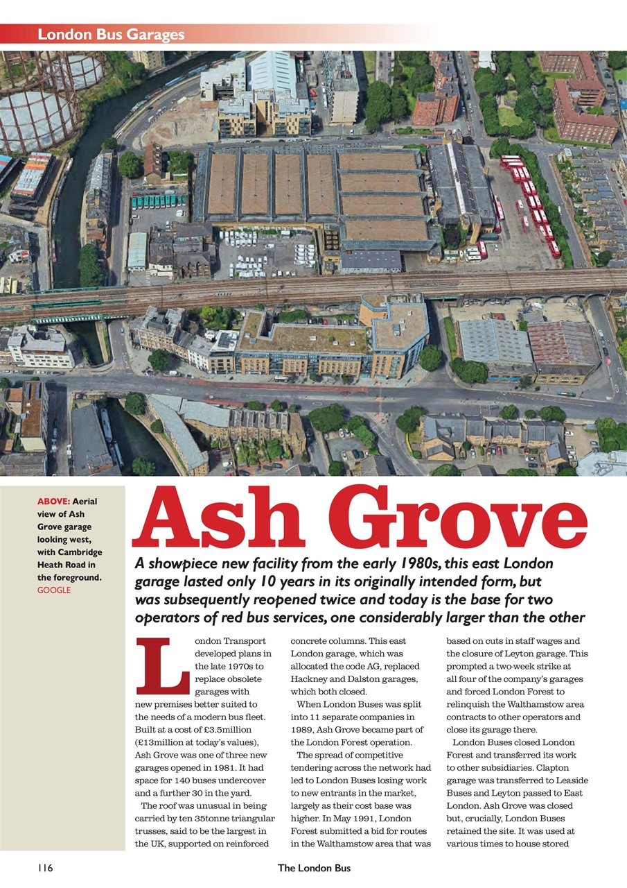 Aviation Specials Preview Pages