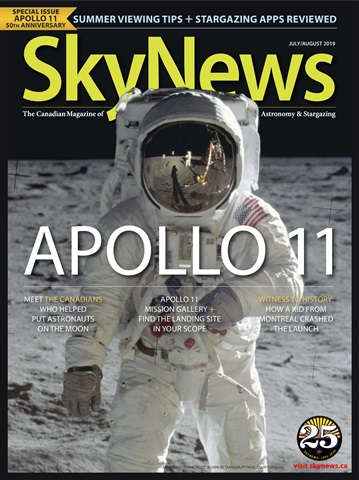 SkyNews issue July-Aug 2019
