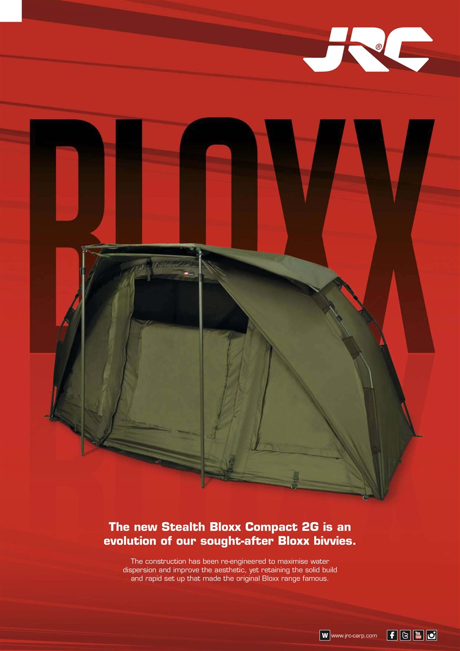 Improve Your Coarse Fishing Preview Pages