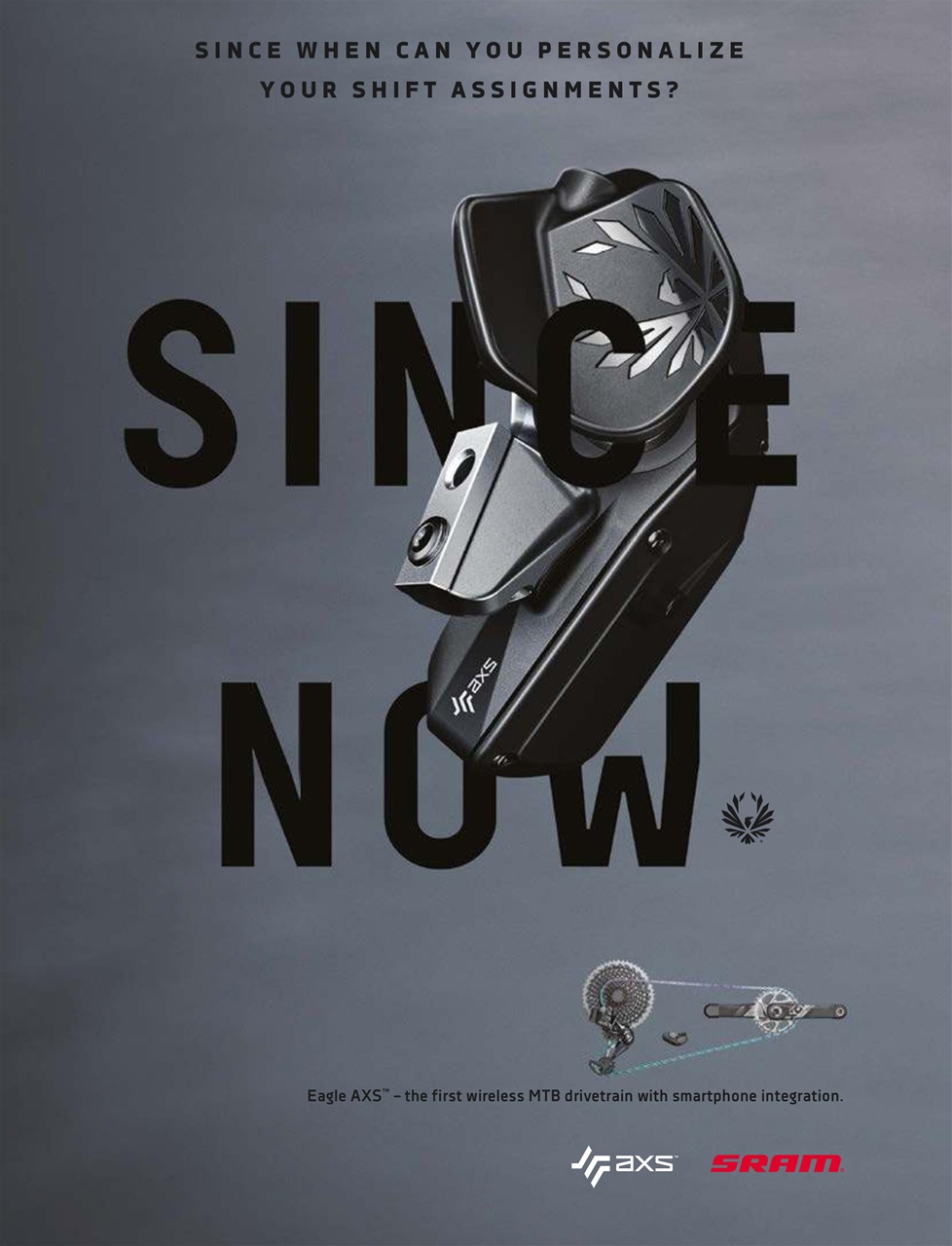 Singletrack Preview Pages