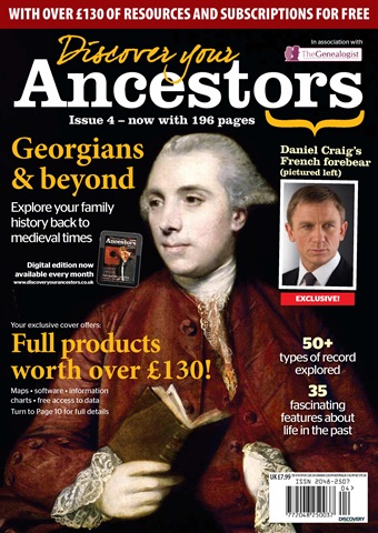 Bookazine Issue 4 issue Bookazine Issue 4