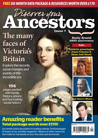 Bookazine Issue 7 issue Bookazine Issue 7