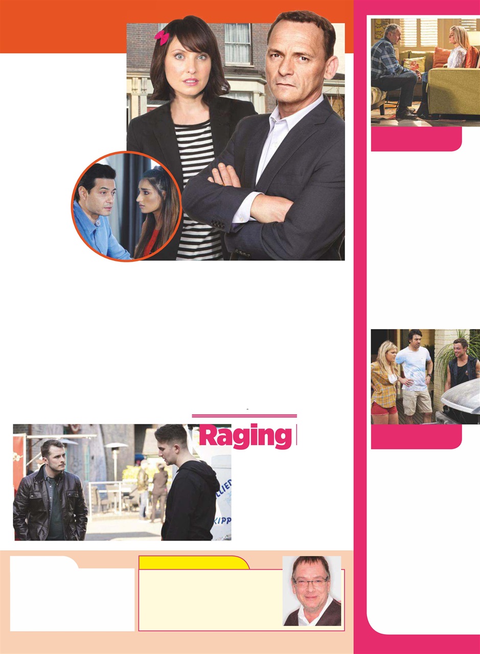 TV Times Preview Pages