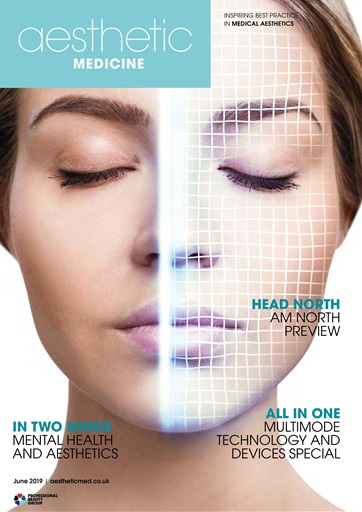 Aesthetic Medicine issue 