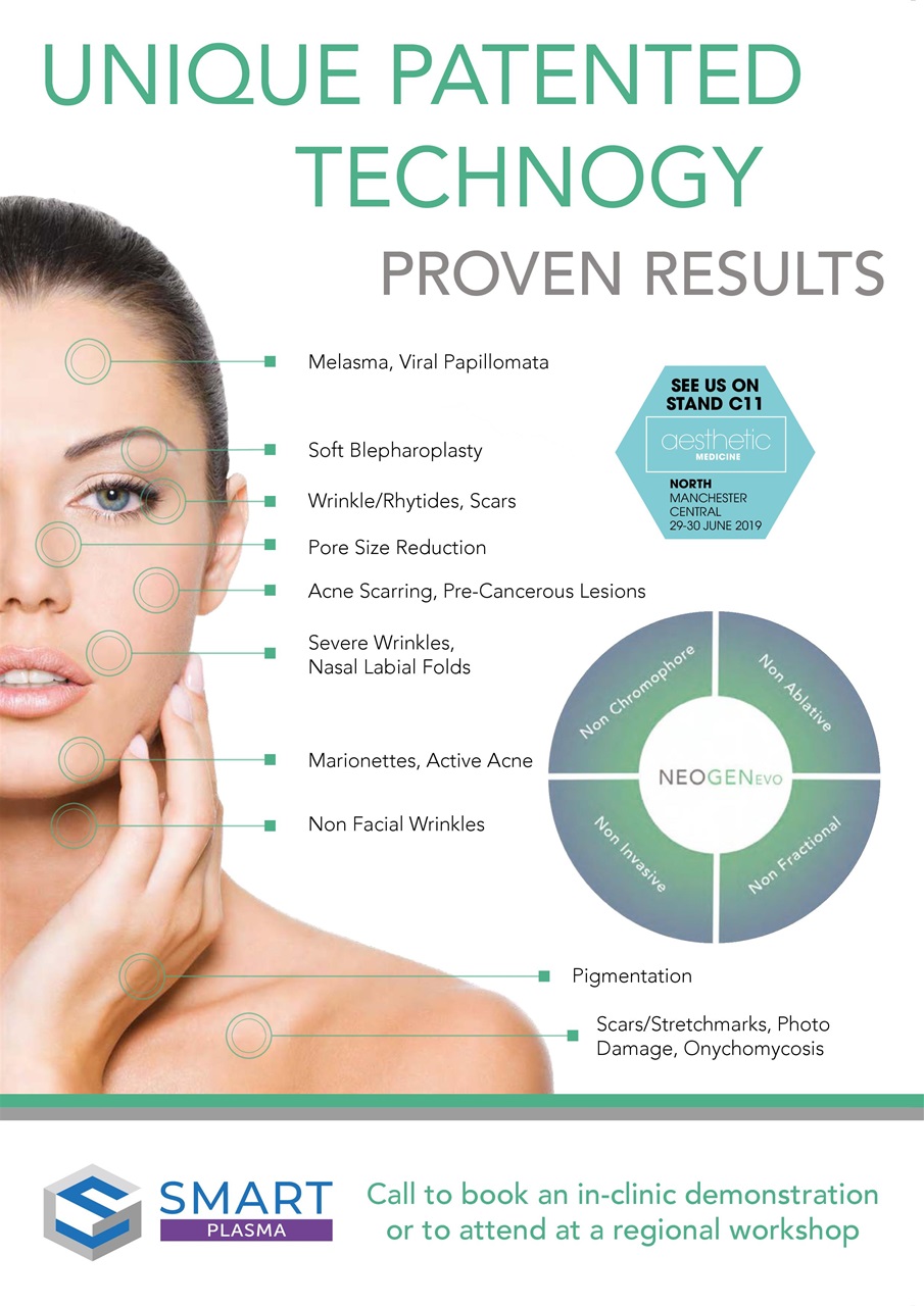 Aesthetic Medicine Preview Pages