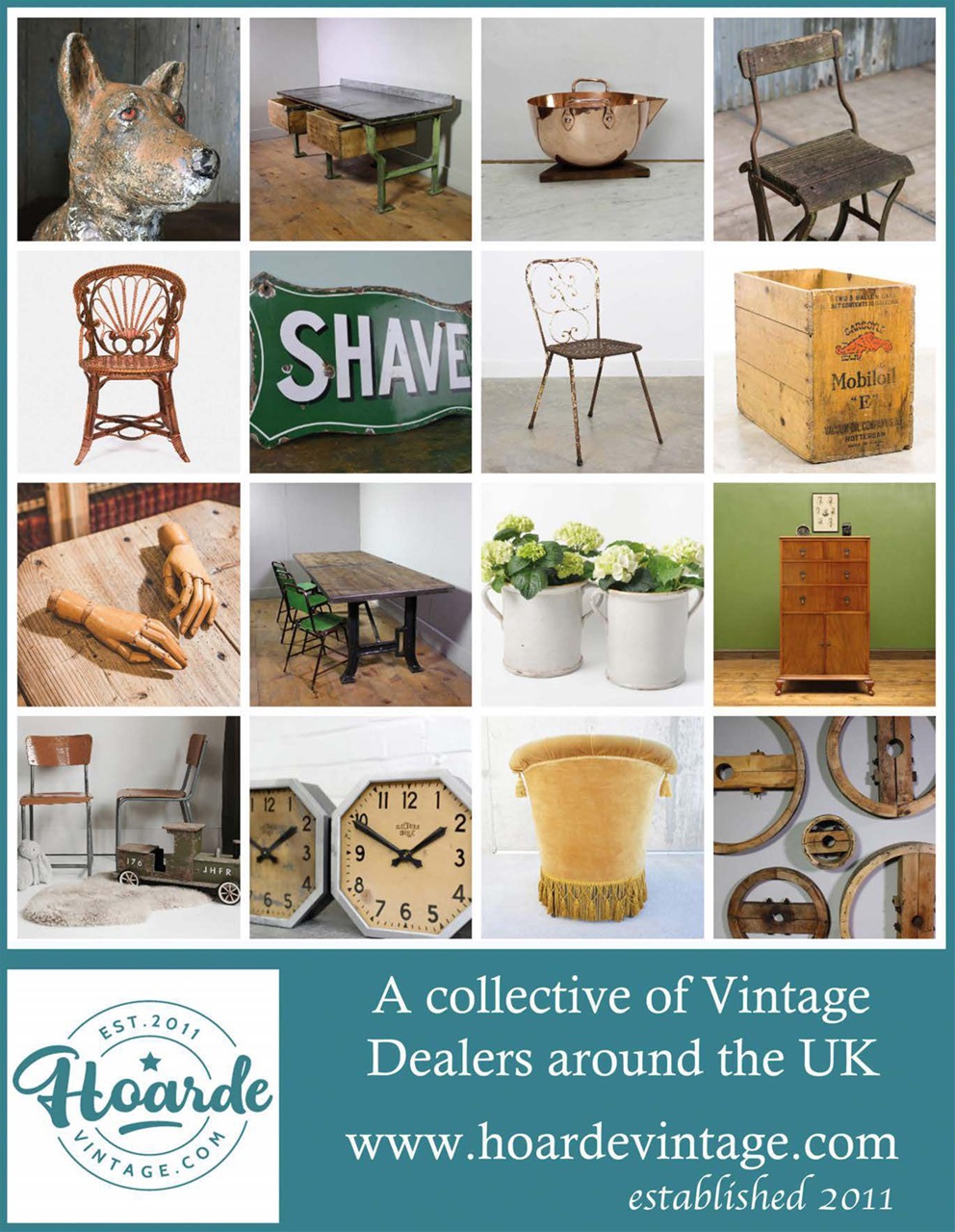 Reclaim Preview Pages