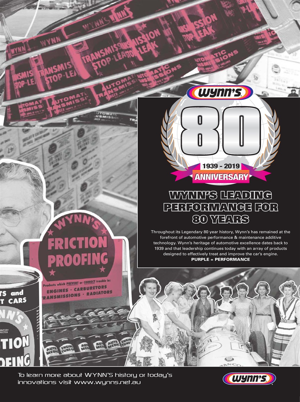 Boat Trader Australia Preview Pages