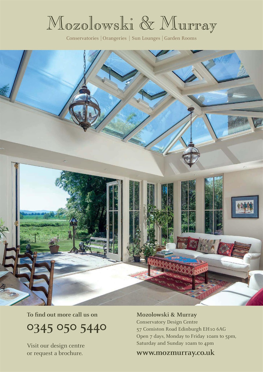 Scottish Field Preview Pages