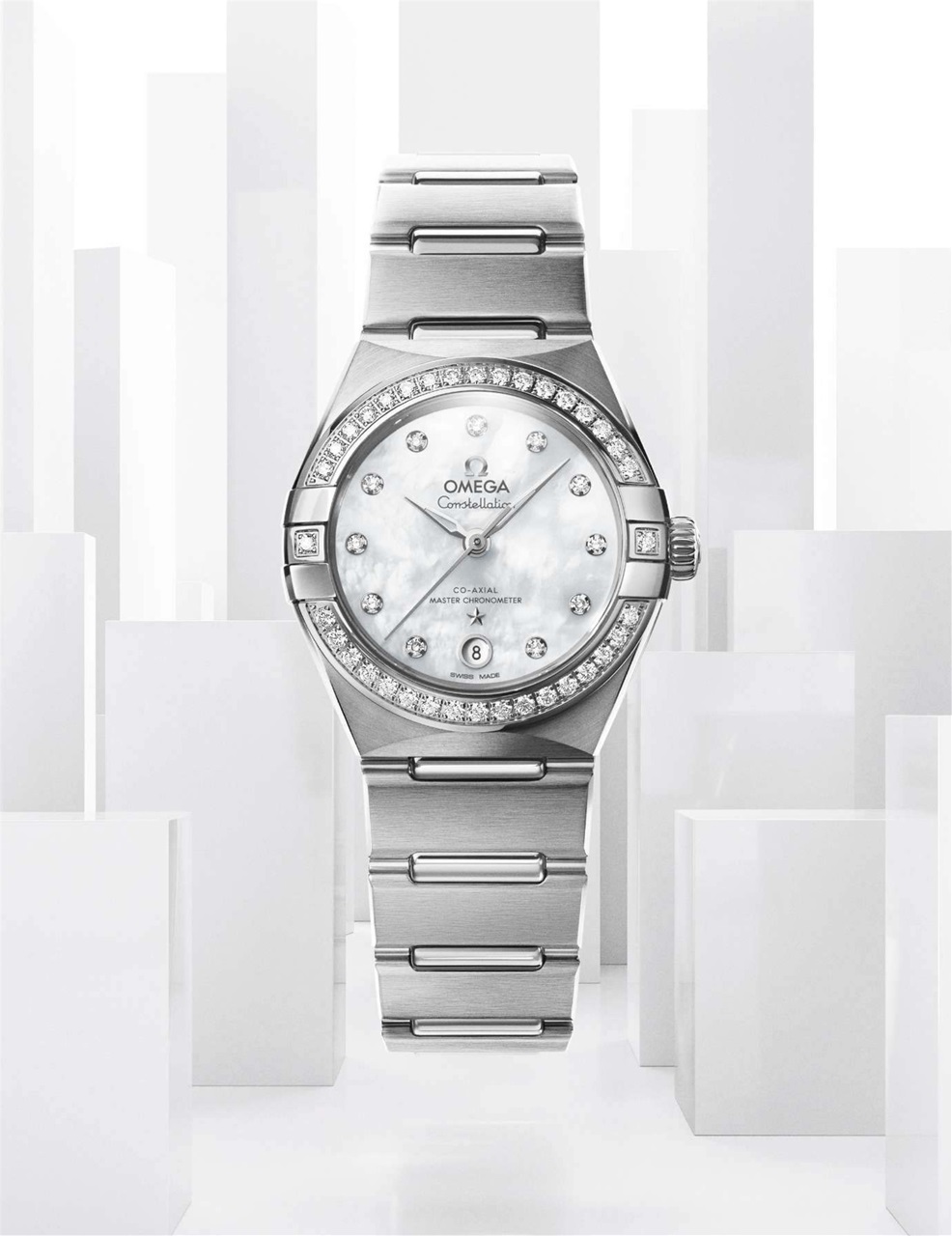 Grazia Preview Pages