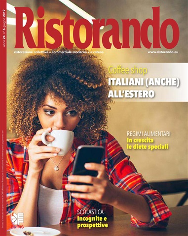 Ristorando issue giugno - Ristorando 6 