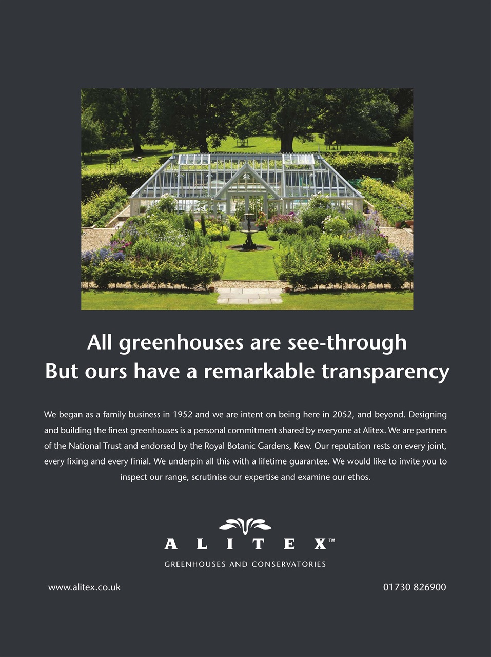 Gardens Illustrated Preview Pages