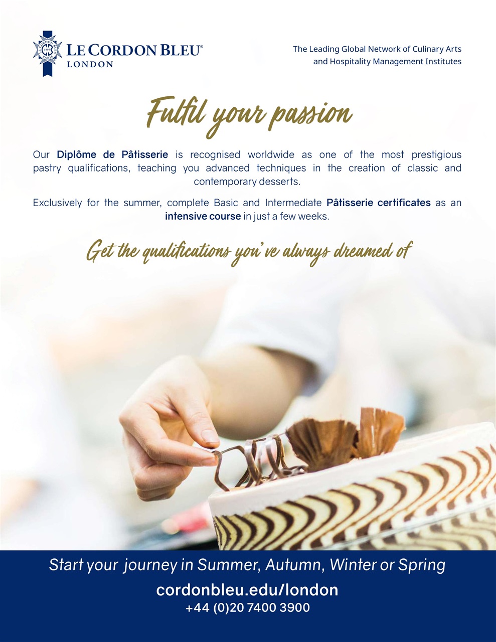 Bake & Decorate Preview Pages