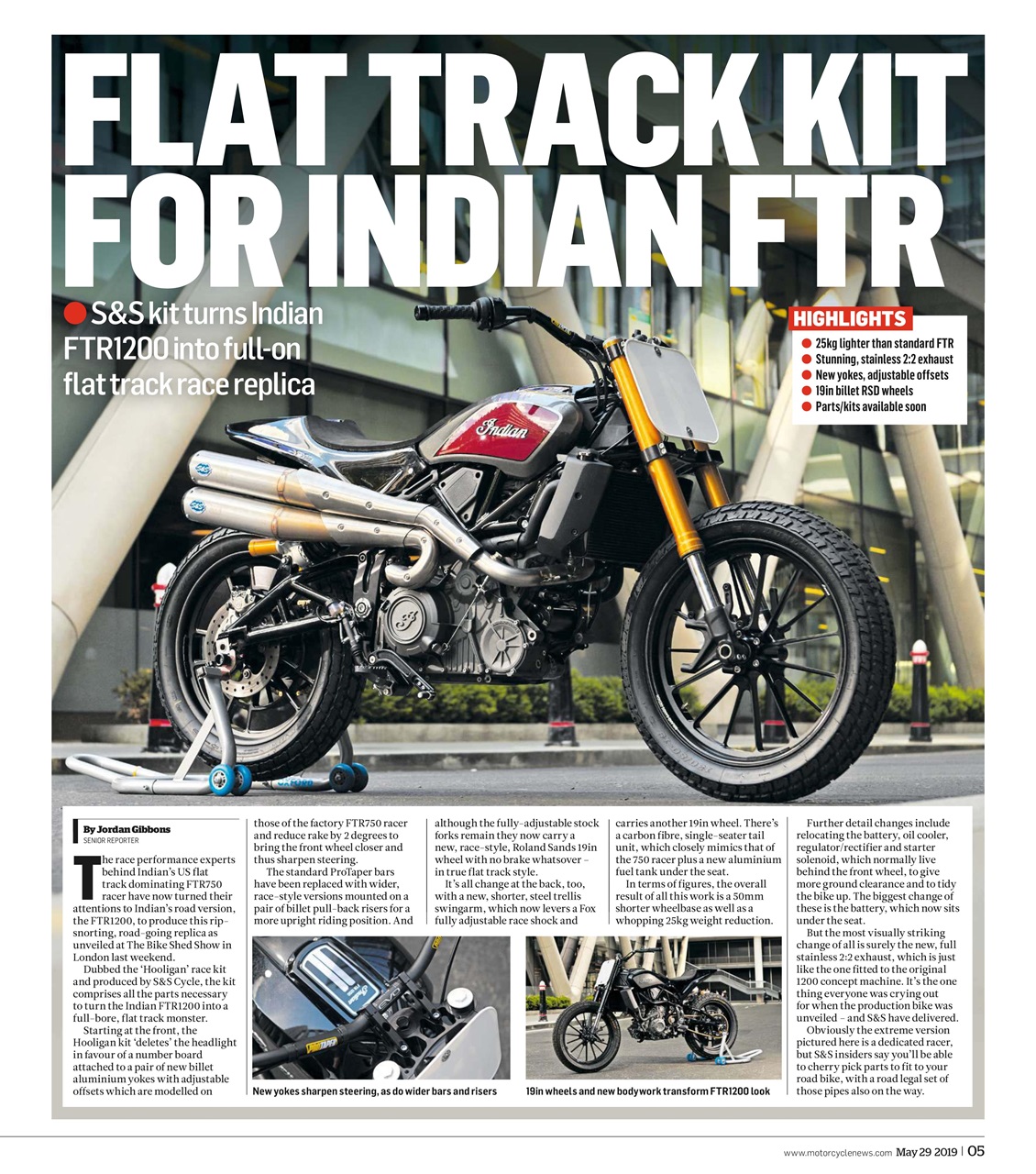 MCN Preview Pages