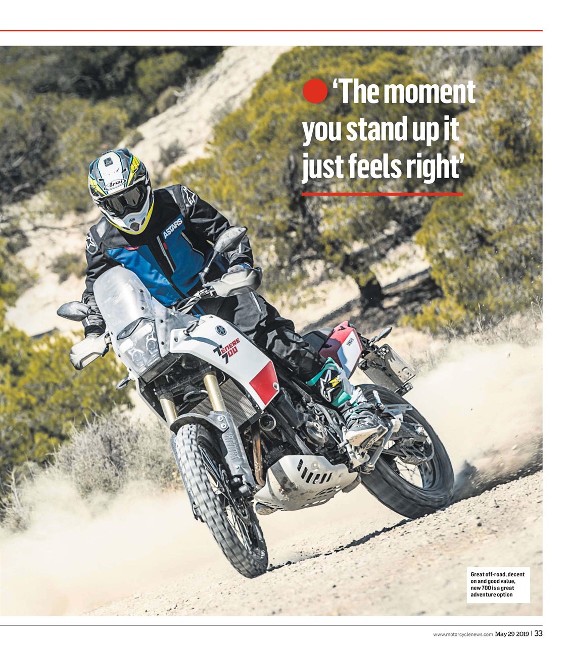 MCN Preview Pages