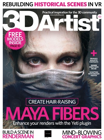 Issue 133 issue Issue 133