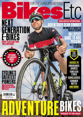 July 2019 issue July 2019