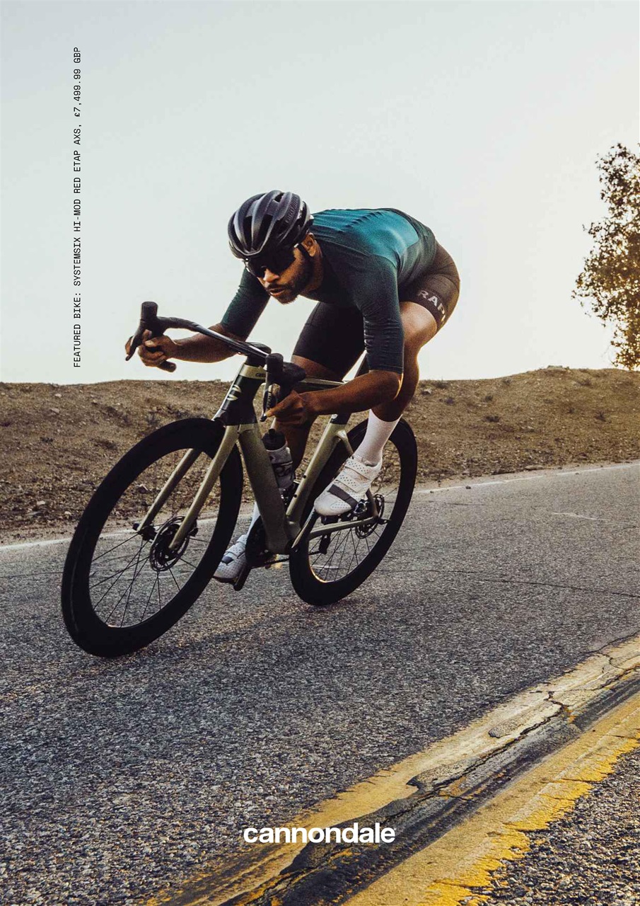 Bikes Etc Preview Pages