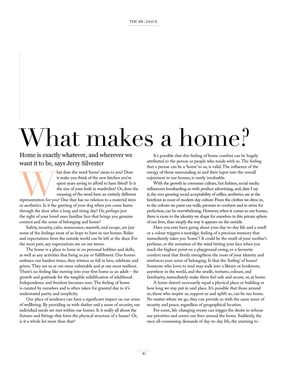 Be Kind Preview Pages