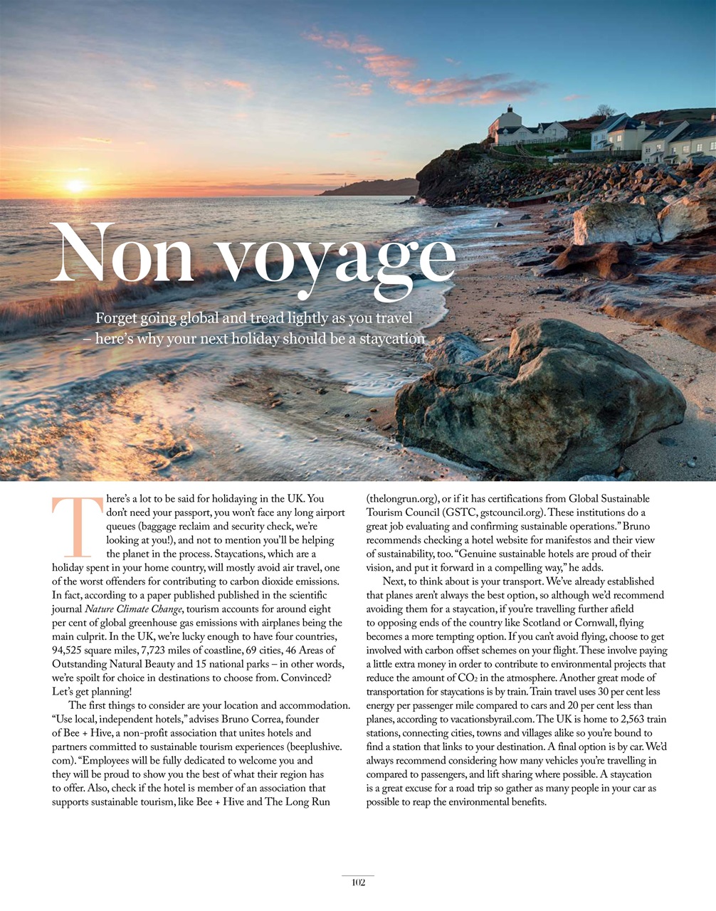 Be Kind Preview Pages