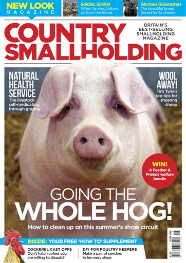 The Country Smallholder issue 