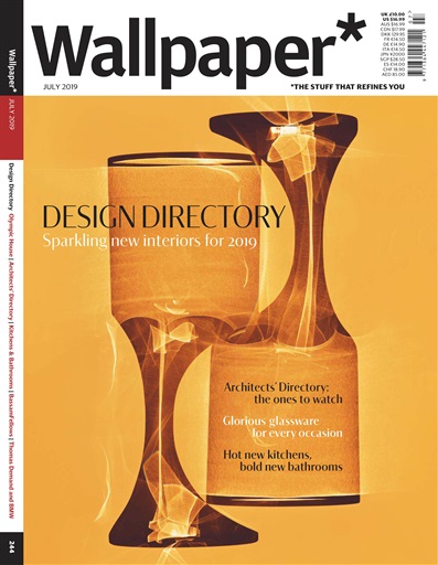 Wallpaper* issue 